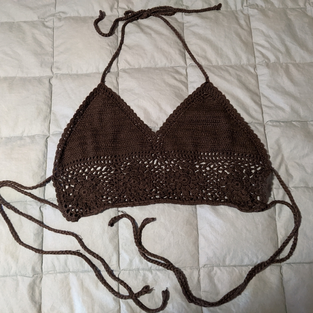 knit top - Picture 2 of 6